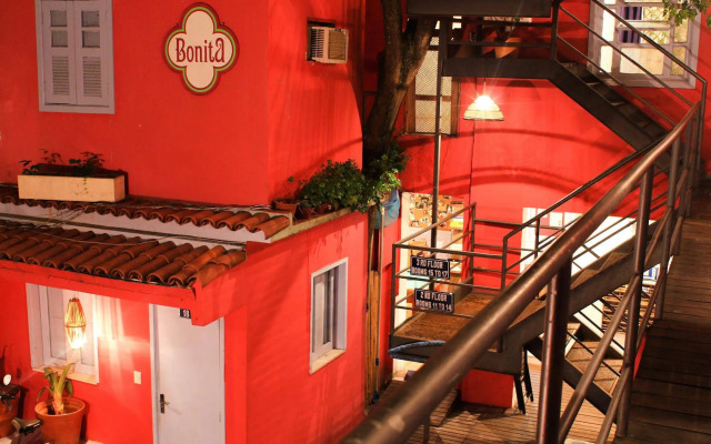 Bonita Ipanema - Pousada & Hostel