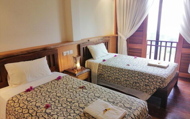 Borneo Highlands Resort