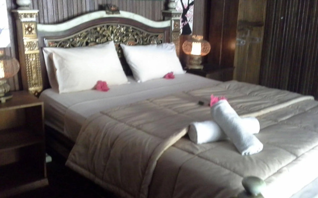Bali Citra Lestari Cottages