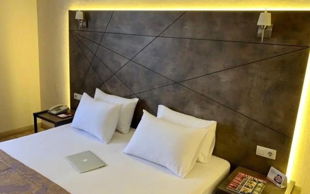 Hostapark Hotel