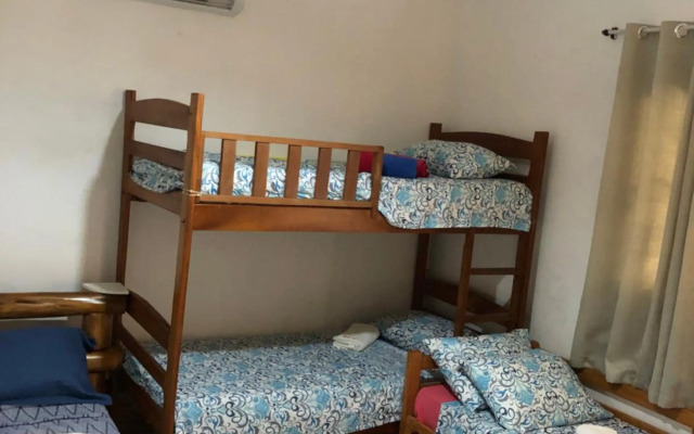 Chalé em Barreirinhas - Porto dos Lençóis