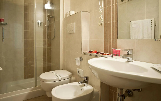 Hotel Arcobaleno Siena