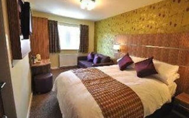 Tower House Hotel