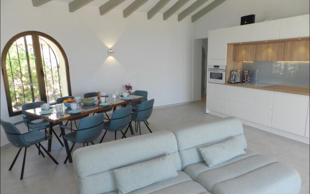 Casa Sueño para 6 Personas