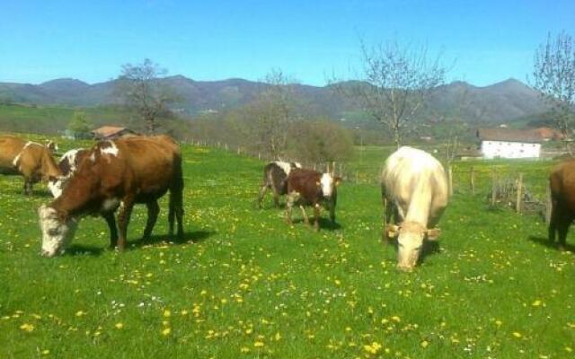 Apartamentos Rurales Kastonea