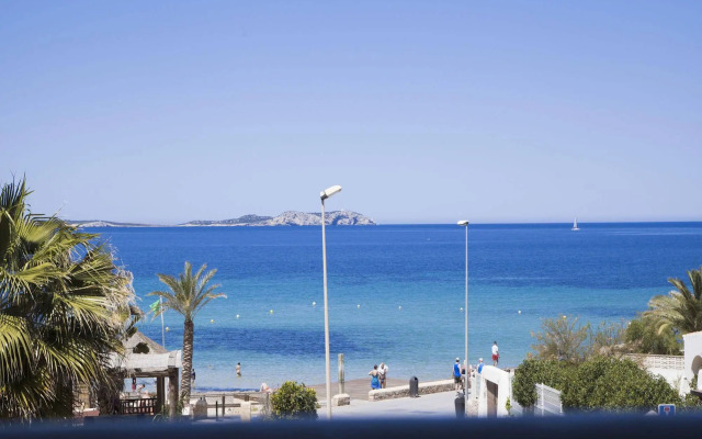 Apartamentos Formentera 2