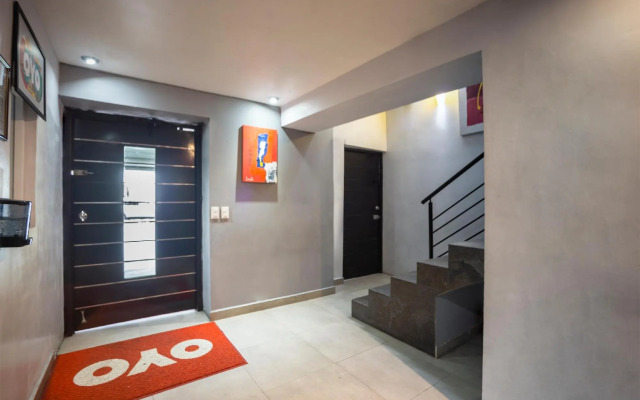 Hotel Sf Express