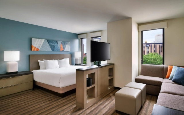 Hyatt House Rochester/Mayo Clinic Area