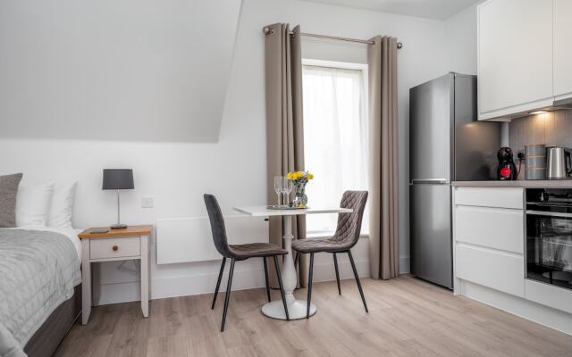 Citystay - Finch House