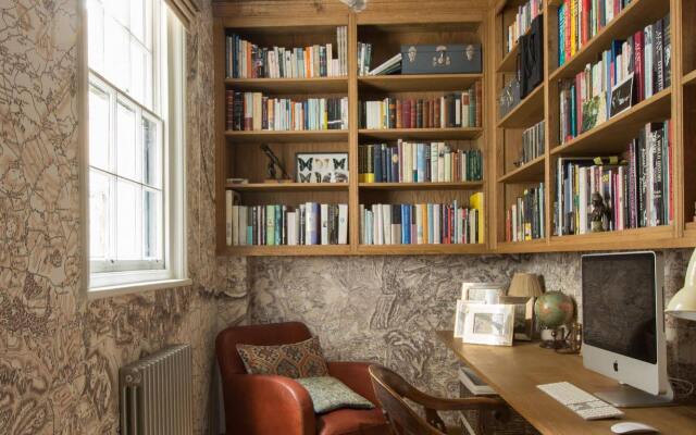 Onefinestay - Waterloo Apartments