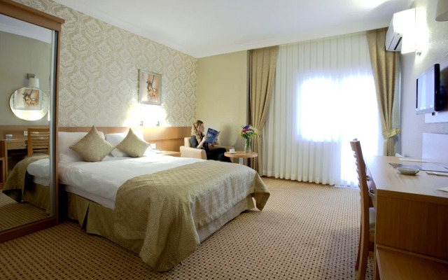 Sefa 2 Buti̇k Hotel