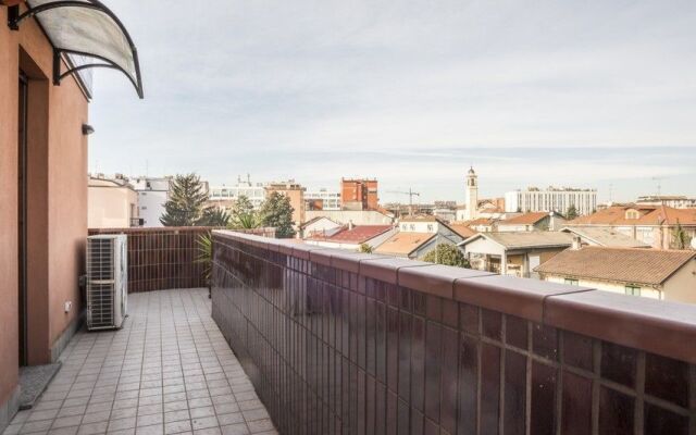 North Milan Flat