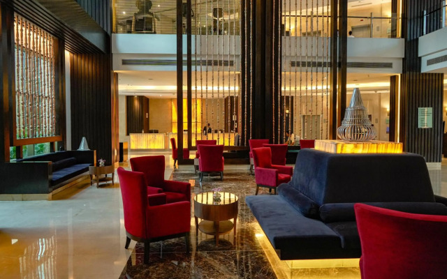 Courtyard by Marriott Gurugram Downtown
