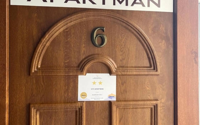 Vito Apartman