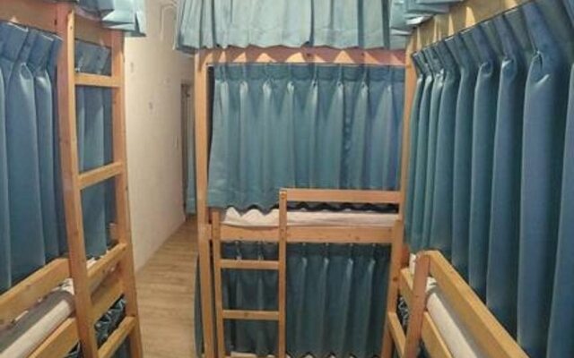 Soulmap Hostel