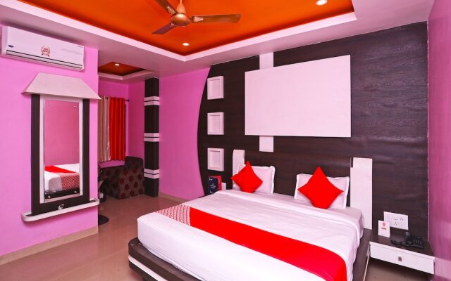 Hotel Galaxy International