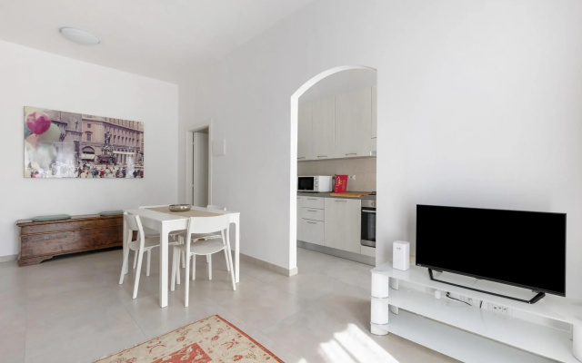 Lombardia 14/4 - A casa di Giorgia