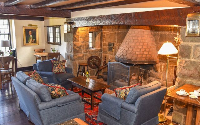 Hastings House Country House Hotel