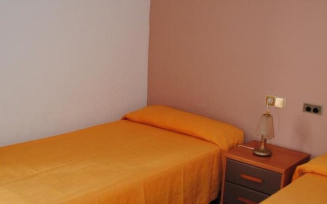 Apartamentos Las Américas