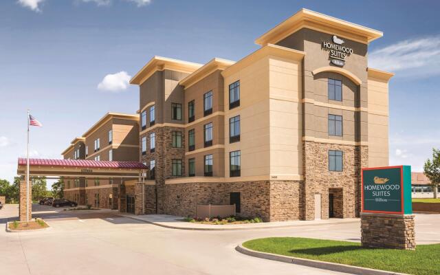 Homewood Suites By Hilton Ankeny