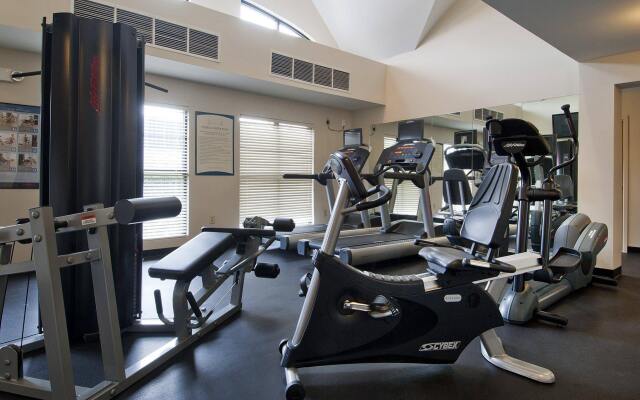 Staybridge Suites Charlotte Ballantyne by IHG