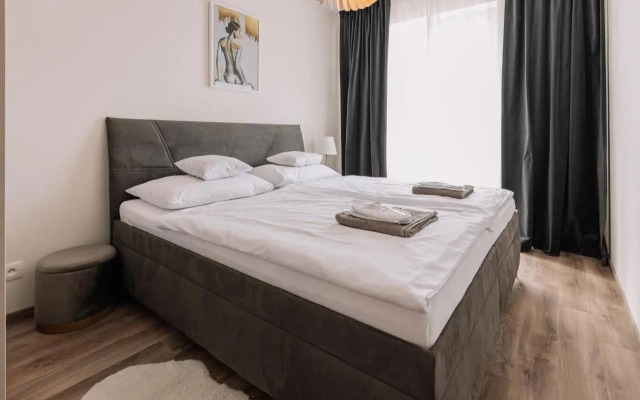 Revon Business apartments