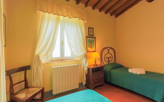 Casa Grande Luisa