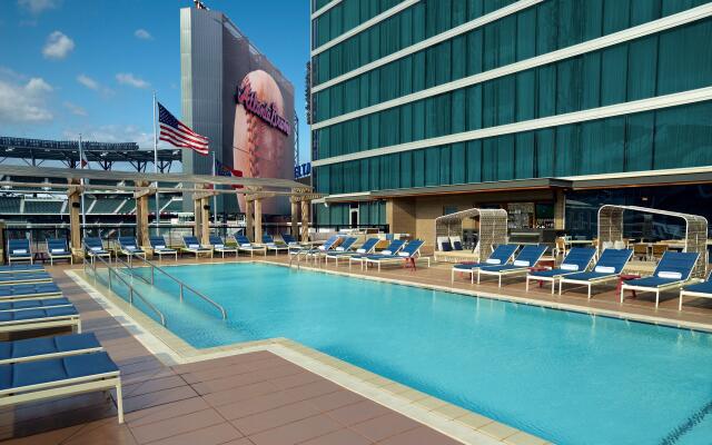 Omni Hotel At The Battery Atlanta