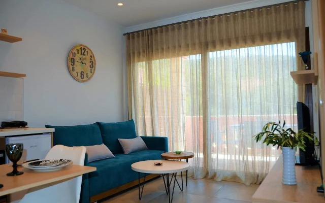 Pagiatakis Suites