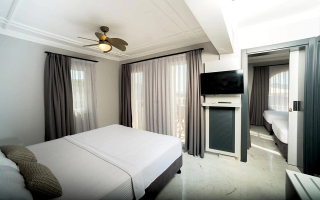 Art Suites Hotel Bodrum