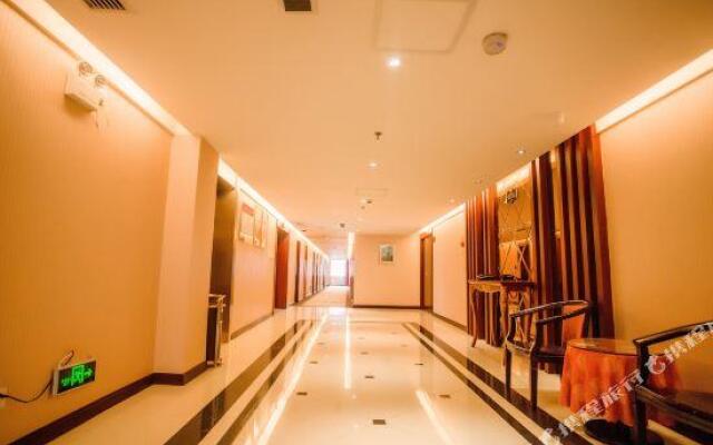 Dabieshan Hotel