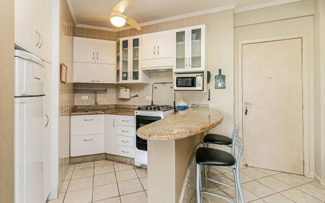 Agradável apto 3 min da praia dos Ingleses VDG114