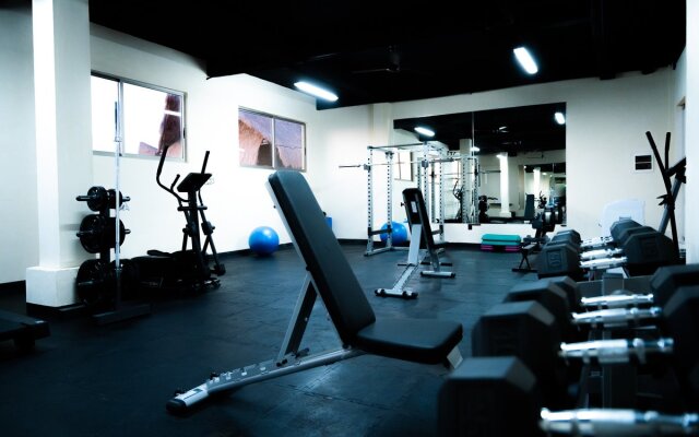 Bakal Residence By Lockey