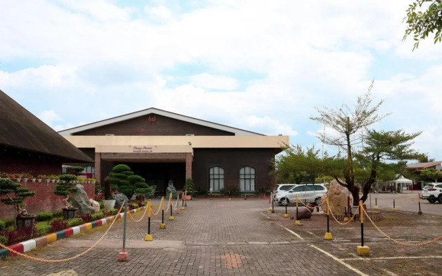 Trans Bandara Residence