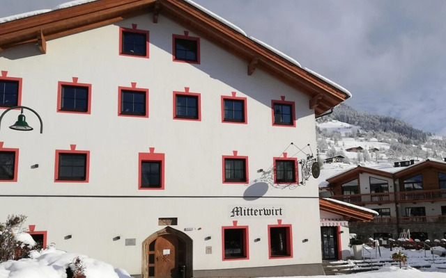 Das Rauchquarz Piesendorf