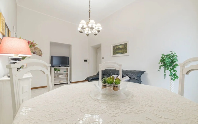 Patricia's Termini Apartment
