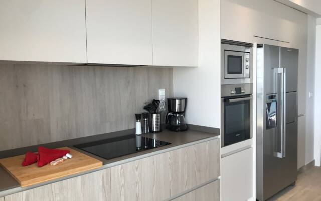 Panorama Luxury By HAPPYVILA