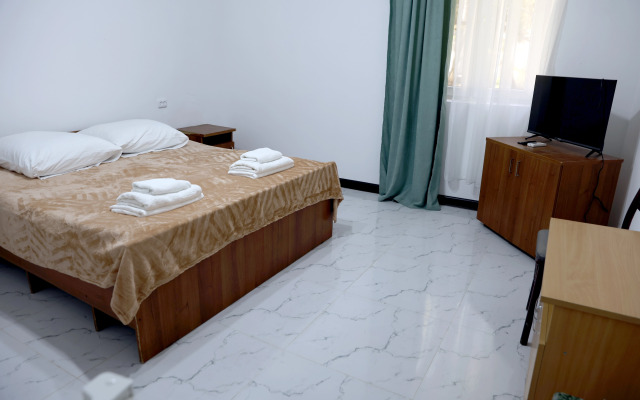 Evkaliptovaya Roscha Sanatorium