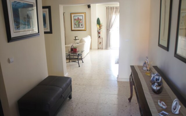 Villa Levante Beach 4bd