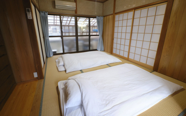 Vacation rentals -un-