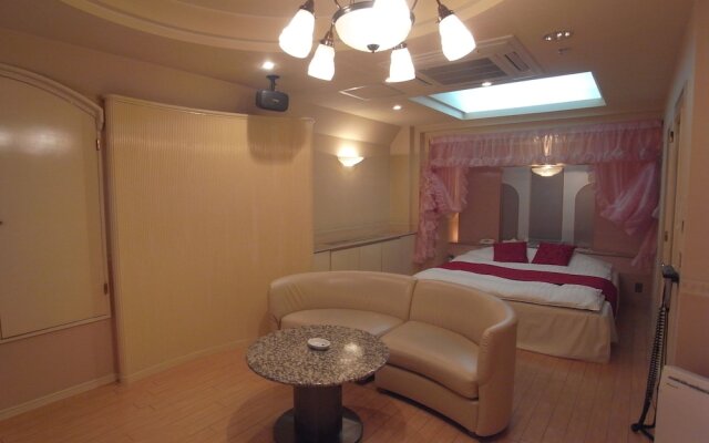 Hotel Jasmine Resort Style – Adults Only