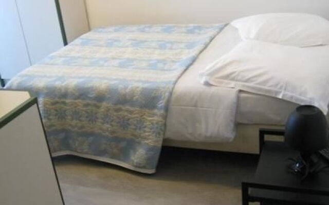 Hotel Suisse