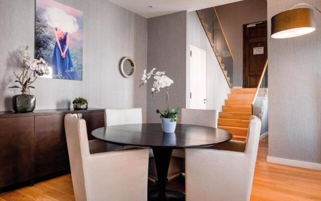 Van der Valk Selys Liege Hotel & Spa