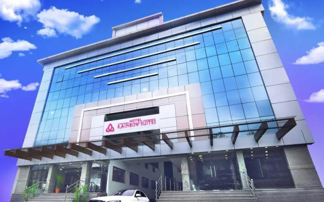 Hotel Rainbow Suites