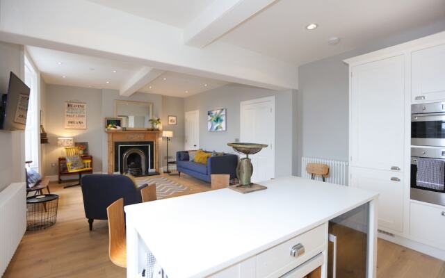 City Element Suite Edinburgh
