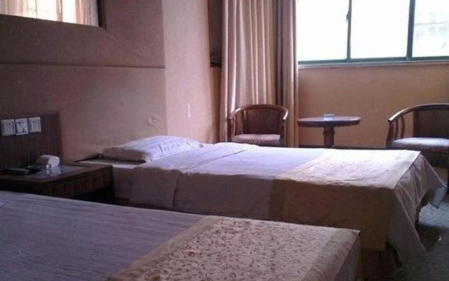 Zhongyuan Inn