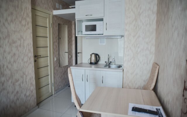 Отель «Солнечный Питер»