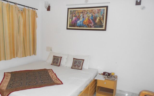 DS Residency Varanasi