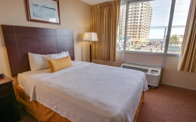 Princess Bayside Beach Hotel