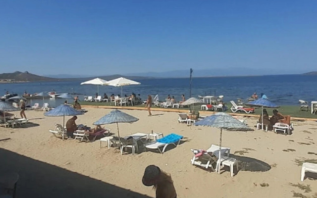 Aksac Hotel Cunda